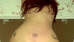 Djbrisa Coelhinha Masturbating Sensually in Corset, Teasing with Latina Flair