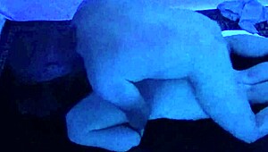 Gigi Breeze Receives Intense Pussy Massage in Extreme Scene