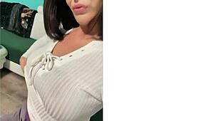 Big Tits Milf Mistress Makes Your Boi Pussy Melt.