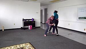 i'm the former prom queen getting anal creampie at reunion