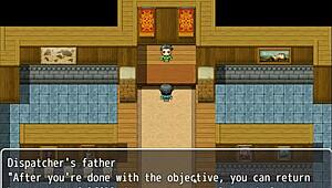 Ever played a hentai game with Yuka's wild sex?