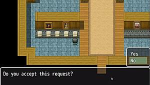 Ever played a hentai game with Yuka's wild sex?