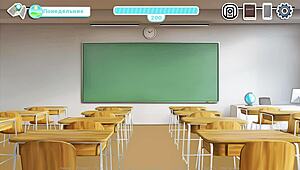 uhh, i think i got gameplay wrong in sex note part 21... oops!