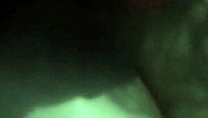 Wow, check this naughty Brazilian brunette getting cum all over her face!