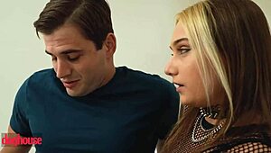 nathan bronson, you cool with gwen vicious hooking up casually?