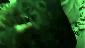 Latina Friend's Passionate Request For Recording My Climax