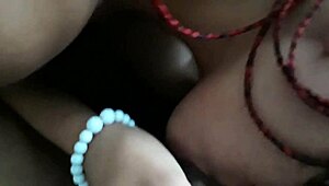 Petite latina sucking my big black cock 😍, so horny and sexy