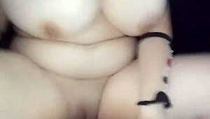 Finally banging the busty milf from my workplace in dorm