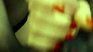 i'm so horny for this stocking hoarder guy, wanna fuck his bubble butt and give footjob with gagging cumshot.