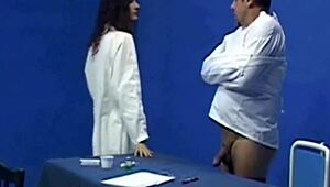 Teen Cumshot In Suggestive Close-Up