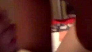 Blonde Whore Gives Wonderful Blowjob To Amateur