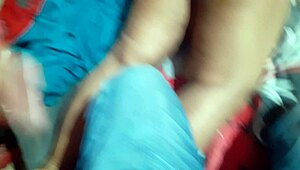 Seductive Indian Bhabhi Fucked In Store Room