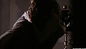 Kim Delaney Seduces with Big Tits in Temptress 1995!