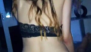 Hey, wanna see this hot Arab escort strip?