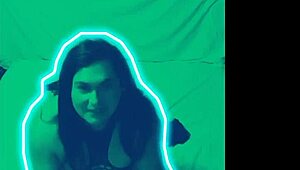 pamelitha travesti de closet
