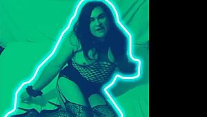 pamelitha travesti de closet