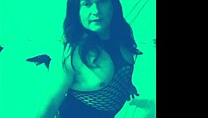 pamelitha travesti de closet