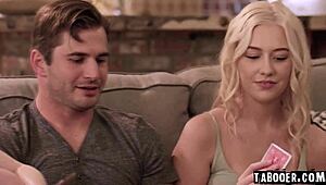 yo, skyler storm and nathan bronson bang right in front of haley spades! 😏