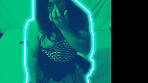 pamelitha travesti de closet