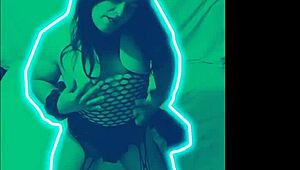 pamelitha travesti de closet