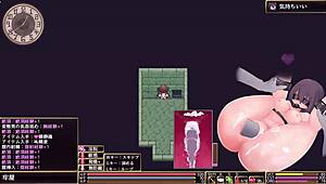 old anime hentai game substory