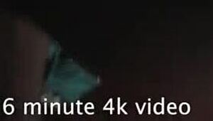 Finally Fucking Candice with Afternoon Blowjob and Cum in Mouth