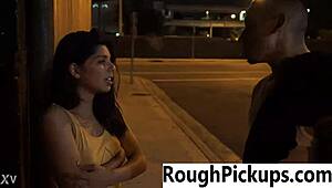 Are these hardcore pickups too intense for you?