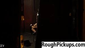 Are these hardcore pickups too intense for you?