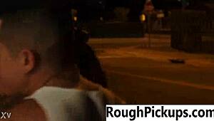 Are these hardcore pickups too intense for you?