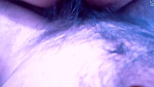 Riding That Monster Cock Hurts But Feels Amazing!