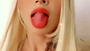 Anime Cosplay Joi Ahegao Can You Control It Without Cum