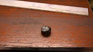 Dusklight Manor 136 Erotic Redhead Scene