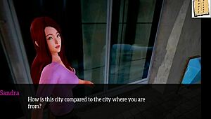 my new family episode