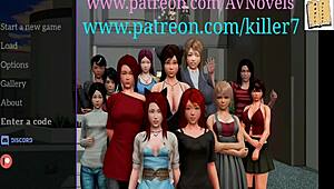 my new family episode