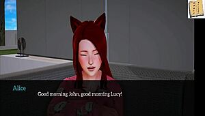 my new family 85 with big tits and ass