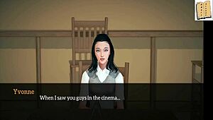 my new family episode