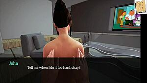 my new family episode