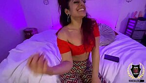 Kinky Wild got face fucked by Rome Major in this wild oral scene we caught.