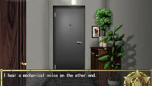 Bible Black The Infection Memory Loss Playthrough Part 6