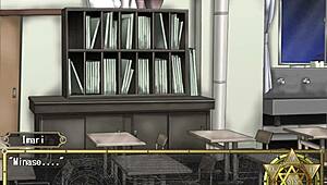 Bible Black The Infection Memory Loss Playthrough Part 6