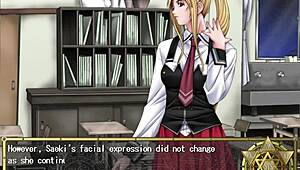 Bible Black The Infection Memory Loss Playthrough Part 6