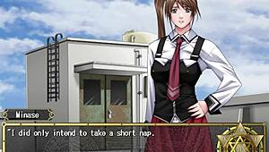 Bible Black The Infection Memory Loss Playthrough Part 6