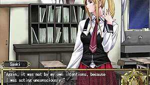 Bible Black The Infection Memory Loss Playthrough Part 6