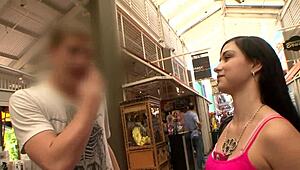 Exciting foreplay and stunning sex 😍