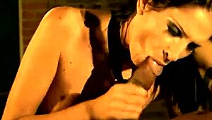 Why Does ClubSandy Aka Vega Vixen Join Rare BBC Threesome? Outdoor Interracial Action Awaits!