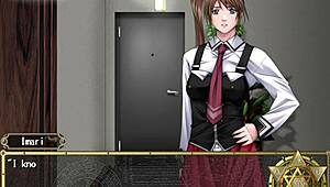 Bible Black The Infection Memory Loss Playthrough Part 6