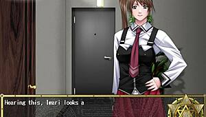 Bible Black The Infection Memory Loss Playthrough Part 6