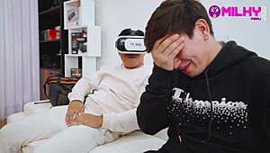 Big Ass Woman Craves Sex Nonstop in Realistic Video Game.