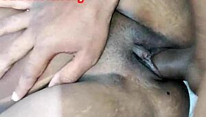 Minha Amiga Watches Me and Husband Fuck Hard