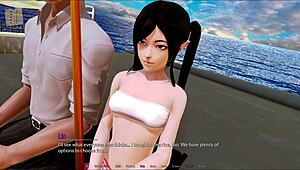 Harem hotel episode 153